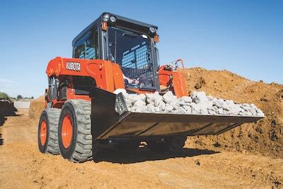 swing vs overhead door skid steer|Skid steer guide: A look at the latest models and buying tips.